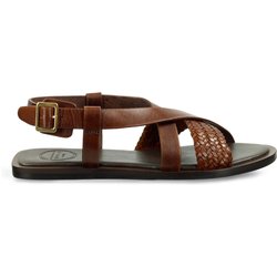 Sandalen Gant 30561910 Braun
