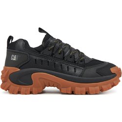 Sneakers CAT Footwear P726242 Schwarz