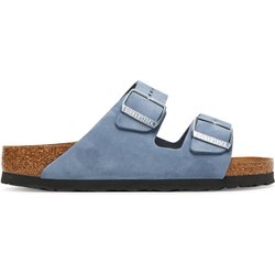 Pantoletten Birkenstock Arizona 1030390 Blau