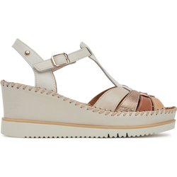 Sandalen Pikolinos W3Z-1836C1 Weiß