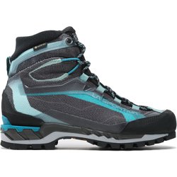 Trekkingschuhe La Sportiva Trango Tech Woman GTX GORE-TEX 21H900638 Grau