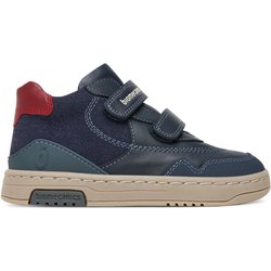 Sneakers Biomecanics 251235 S Dunkelblau