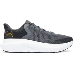 Laufschuhe Under Armour Rogue 5 3028256-025 Grau