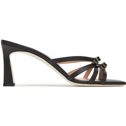 Pantoletten Pollini SA28217C0MTC0000 Schwarz