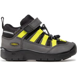 Trekkingschuhe Keen Hikeport 2 Low Wp 1026609 Schwarz