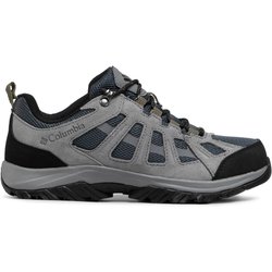 Trekkingschuhe Columbia Redmond™ III BM0167 Grau