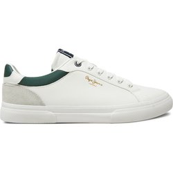 Sneakers Pepe Jeans PMS30839 Grün
