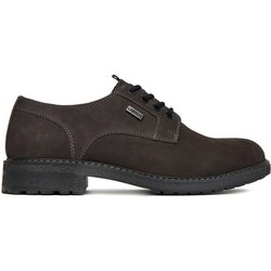 Halbschuhe Lasocki CEO-TRANCE-08 MI08 Grau