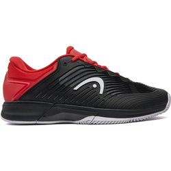 Tennisschuhe Head Revolt Pro 4.5 Clay Men 273234 Schwarz