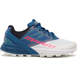 Laufschuhe Dynafit Alpine W 64065 Dunkelblau