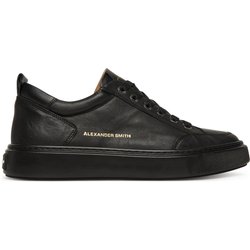 Sneakers Alexander Smith Bond ASBCBDM 3264 Schwarz