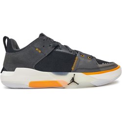 Basketballschuhe Nike One Take 5 FD2335 Schwarz