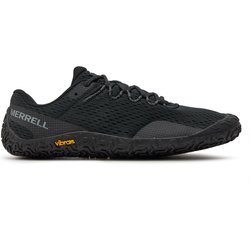 Laufschuhe Merrell Vapor Glove 6 J067663 Schwarz
