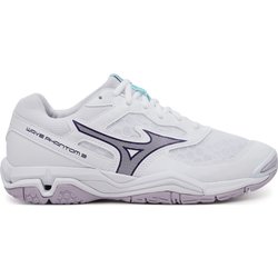 Hallenschuhe Mizuno Wave Mirage 6 X1GB2260 Weiß