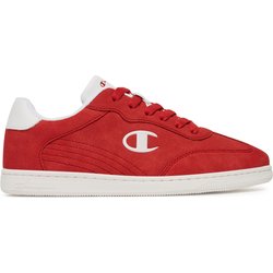 Sneakers Champion PRESTIGE MS S11736-RS001 Rot
