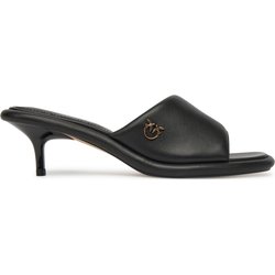 Pantoletten PINKO Tara 01 SD0277 P003 Schwarz