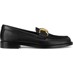 Mokassins Gino Rossi ELSA-E25-26397 Schwarz