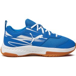 Hallenschuhe Puma Varion II Jr 108105 03 Blau