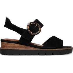Sandalen Tamaris 1-28206-42 Schwarz