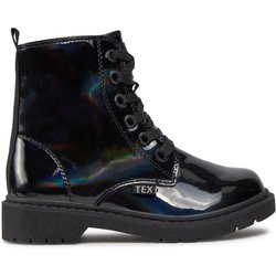 Stiefel s.Oliver 5-45211-41 Schwarz