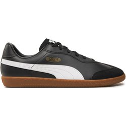 Fußballschuhe Puma King 21 IT 106696 Schwarz
