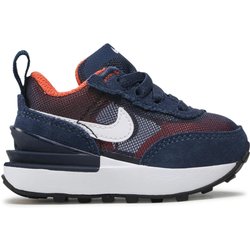 Sneakers Nike Waffle One (Td) DC0479 401 Dunkelblau