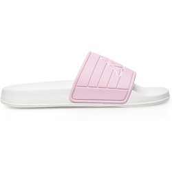 Pantoletten Kappa SS24-W2 Rosa