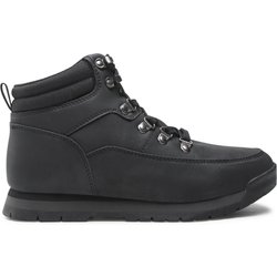 Schnürstiefeletten Sprandi WP07-91354-03 Schwarz