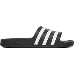 Pantoletten adidas C-ADILETTE AQUA F35543 Schwarz