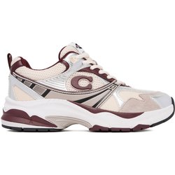Sneakers Coach CCT05 Beige