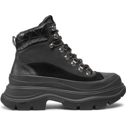 Stiefeletten KARL LAGERFELD KL42955 Schwarz