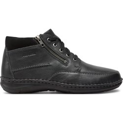 Schnürschuhe Josef Seibel New Anvers 84 44984 Schwarz