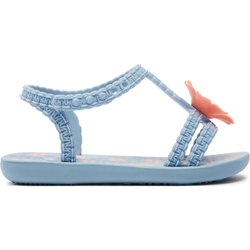 Sandalen Ipanema 83355 Blau
