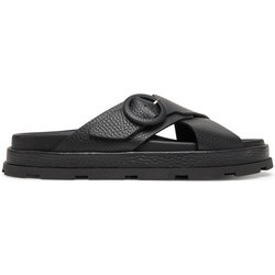 Pantoletten Pollini SA28134G0MTD0000 Schwarz