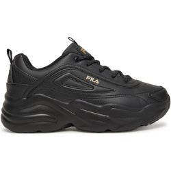 Sneakers Fila SKYE PLATFORM FFW0591_80010 Schwarz