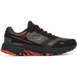 Laufschuhe Skechers Go Run Trail Altitude 2.0 220754 BKOR Schwarz