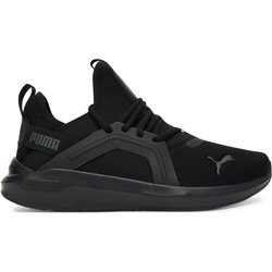 Laufschuhe Puma Softride Enzo 5 Wide 311947 01 Schwarz