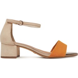 Sandalen Tamaris 1-28291-44 Orange