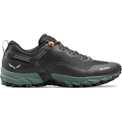 Trekkingschuhe Salewa Ms Ultra Train 3 61388 Grün