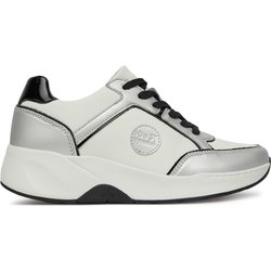 Sneakers Josef Seibel Lissi 12 96512 Weiß