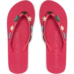 Zehentrenner Banana Moon Lucero Tahuata JSR53 Rosa