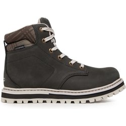 Schnürstiefeletten CMP Dorado Wmn Lifestyle Shoes Wp 39Q4936 Grün