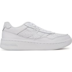 Sneakers Under Armour UA W Court 96 3028637 Weiß