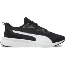 Laufschuhe Puma Flyer Lite 378774 01 Schwarz