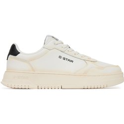 Sneakers G-Star Raw V5-10505 Weiß