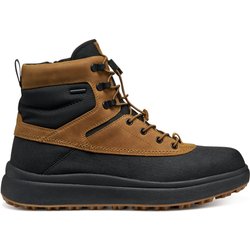 Trekkingschuhe Geox U Granito + Grip B A U56FZD 04550 C2565 Braun