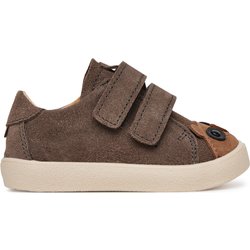 Sneakers Mrugała 3180/5-83 Braun