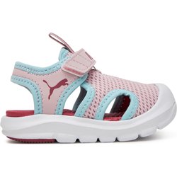 Sandalen Puma Puma Fun Racer Sandal Mesh V Inf 401576 03 Rosa