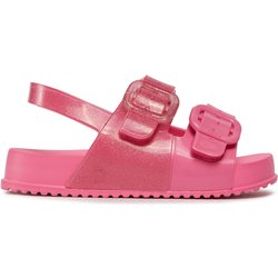 Sandalen Melissa Mini Melissa Cozy Sandal Bb 35686 Rosa