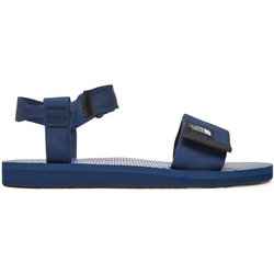 Sandalen The North Face NF0A8AE5F1T1 Blau